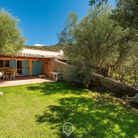 Flora By Estay * San Gregorio (Sardinia)
