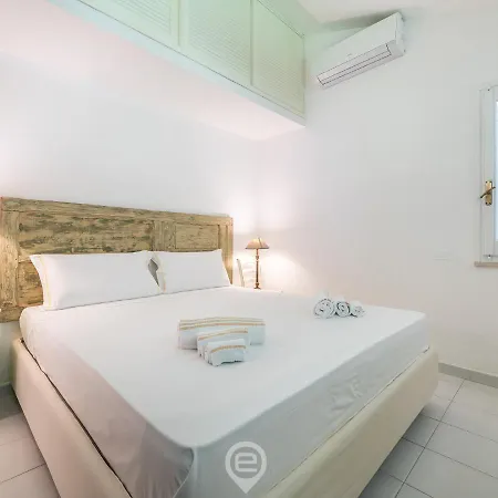Flora By Estay Ferienhaus San Gregorio (Sardinia)