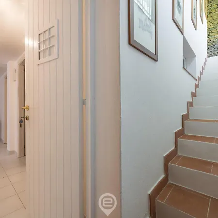 Flora By Estay Ferienhaus San Gregorio (Sardinia)