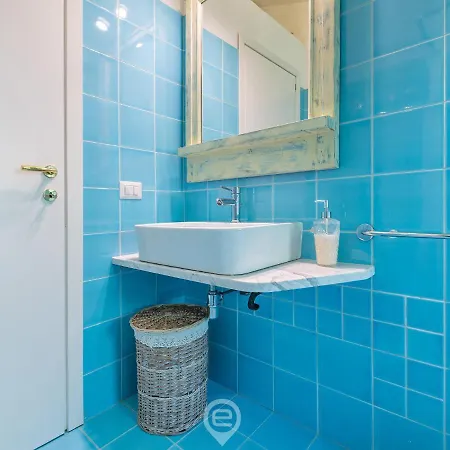 Flora By Estay * San Gregorio (Sardinia)