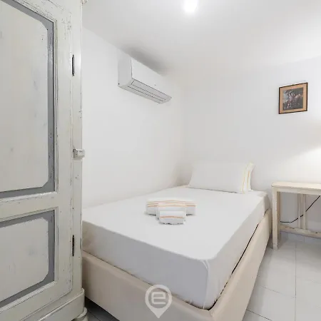 Flora By Estay * San Gregorio (Sardinia)