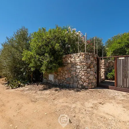 Flora By Estay * San Gregorio (Sardinia)