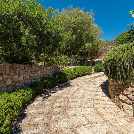 Flora By Estay Ferienhaus San Gregorio (Sardinia)