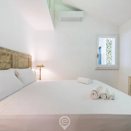 Flora By Estay Ferienhaus San Gregorio (Sardinia)