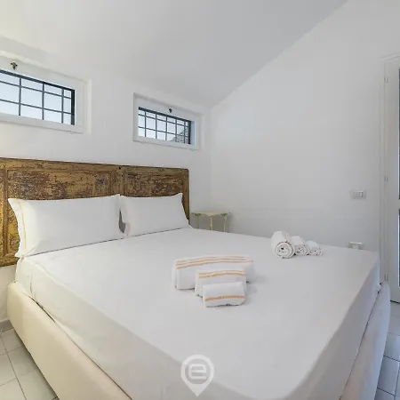 Ferienhaus Flora By Estay San Gregorio (Sardinia)