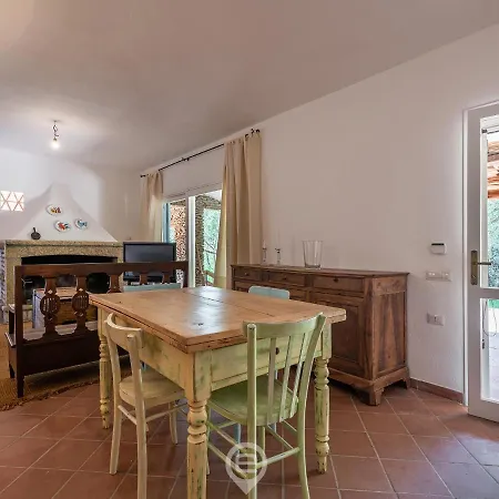 Flora By Estay Ferienhaus San Gregorio (Sardinia)