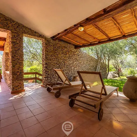 Flora By Estay Holiday home San Gregorio (Sardinia)