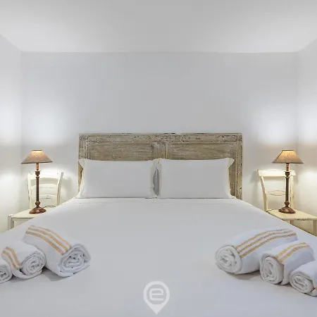 Flora By Estay Ferienhaus San Gregorio (Sardinia)