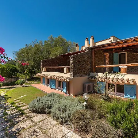 Flora By Estay Holiday home San Gregorio (Sardinia)