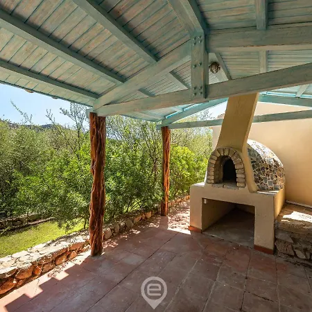 Flora By Estay Holiday home San Gregorio (Sardinia)