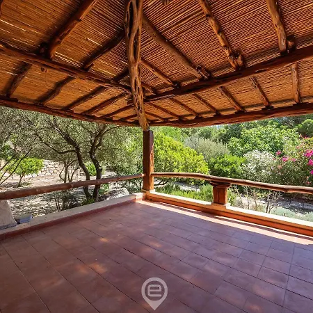 Сasa de vacaciones Flora By Estay San Gregorio (Sardinia)